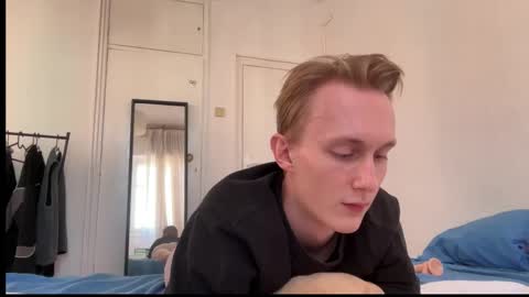 Oliver and Thomas online show from October 2025 10:27:02 AM