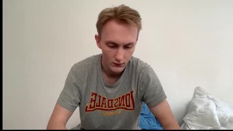 Oliver and Thomas online show from October 2025 02:50:02 PM