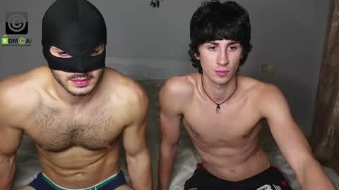 Oliver  Kaen online show from October 2025 04:05:02 PM