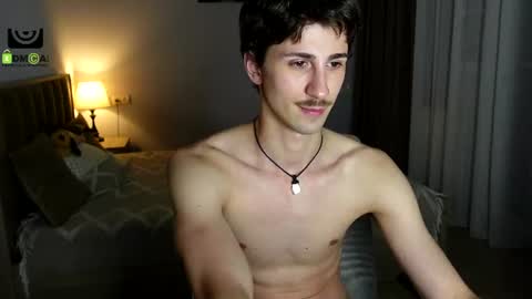 Oliver  Kaen online show from June 2026 05:12:02 PM