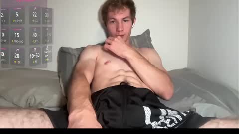 Oliver Beck online show from June 2026 02:35:01 AM