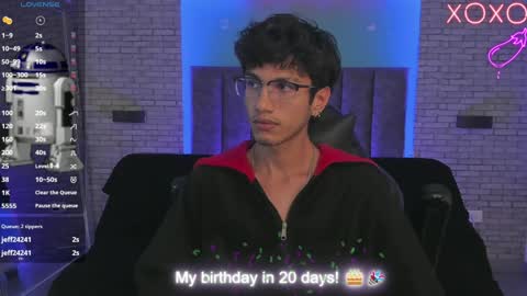 Snapshot of oliver_fast_ chatting on January 2025 08:07:02 AM Oliver fast online show from January 2025 08:07:02 AM