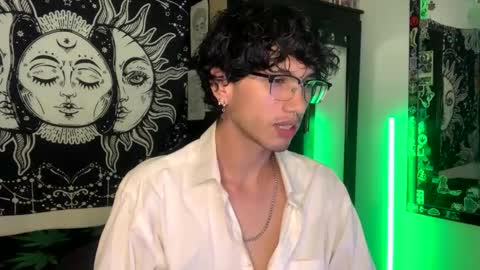 Oliver fast online show from October 2025 07:52:02 AM