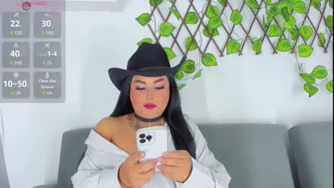 HansOliver online show from March 2026 04:40:02 AM