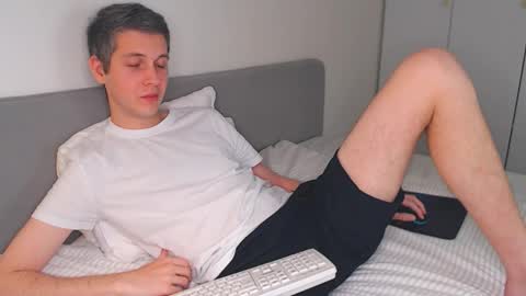 Oliver online show from January 2026 05:51:02 PM