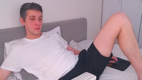 Oliver online show from March 2026 11:49:02 AM