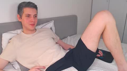 Oliver online show from March 2026 10:30:02 AM