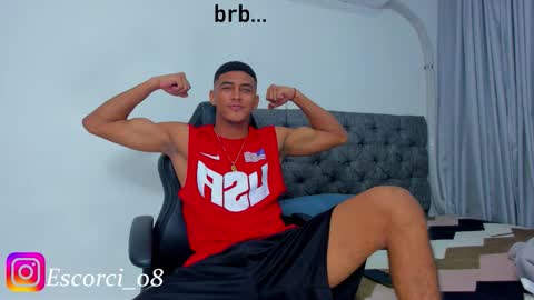 oliver_smith_2 online show from September 2025 02:28:01 PM