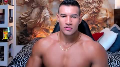 oliver_tommy online show from September 2025 12:42:01 PM