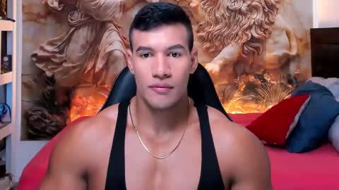 oliver_tommy online show from October 2025 12:23:02 PM