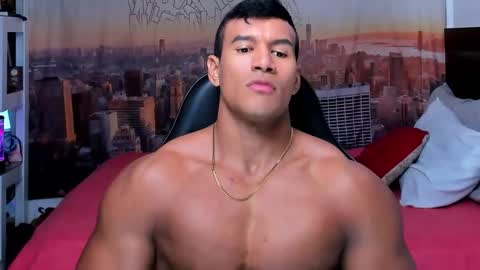 oliver_tommy online show from October 2025 01:49:01 AM