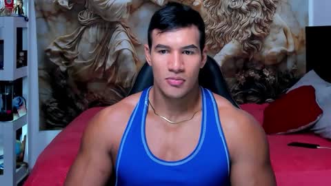 oliver_tommy online show from October 2025 02:21:02 PM