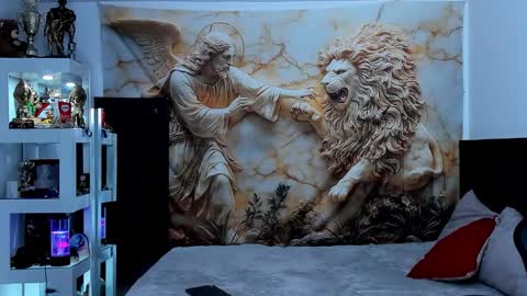 Snapshot of oliver_tommy chatting on November 2025 02:18:02 PM oliver_tommy online show from November 2025 02:18:02 PM