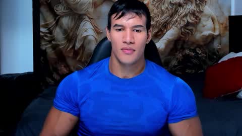 Snapshot of oliver_tommy chatting on November 2025 12:38:02 PM oliver_tommy online show from November 2025 12:38:02 PM