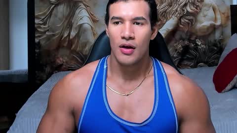 Snapshot of oliver_tommy chatting on November 2025 11:24:01 AM oliver_tommy online show from November 2025 11:24:01 AM