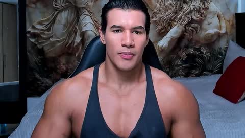 Snapshot of oliver_tommy chatting on December 2025 12:25:02 PM oliver_tommy online show from December 2025 12:25:02 PM