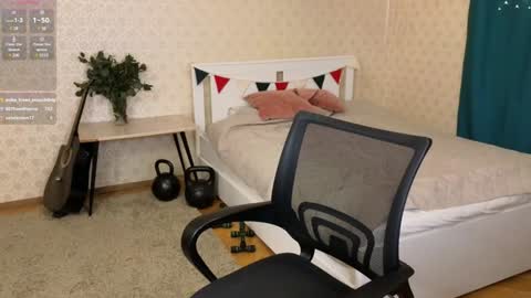 Snapshot of oliver_travis chatting on February 2025 01:52:02 AM Oliver Evans online show from February 2025 01:52:02 AM