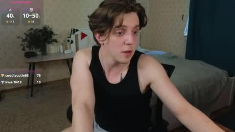 Oliver Evans online show from May 2026 04:07:01 AM