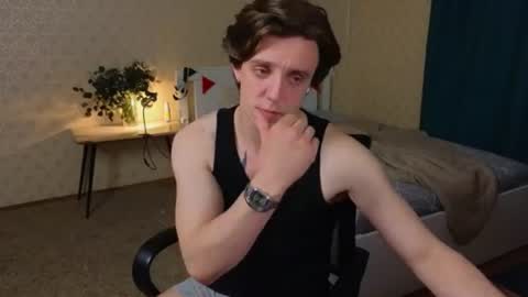Oliver Evans online show from July 2026 03:13:01 AM