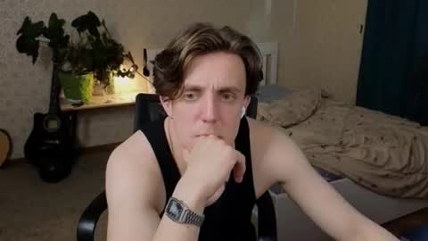 Oliver Evans online show from July 2026 04:54:01 AM