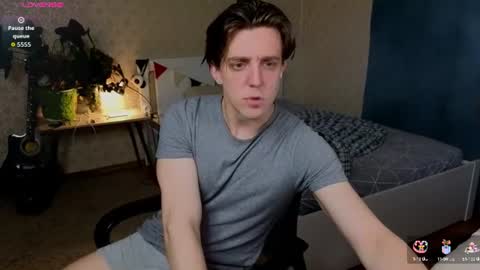 Oliver Evans online show from August 2026 04:26:01 AM