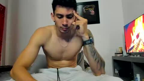 Snapshot of oliverbennet chatting on September 2025 11:08:02 PM Oliver bennet online show from September 2025 11:08:02 PM