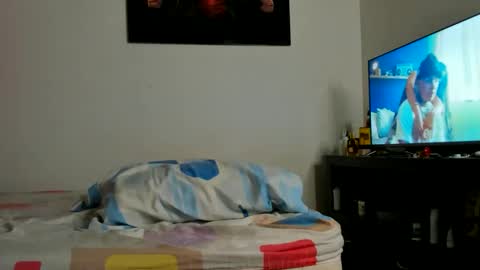 Snapshot of oliverbennet chatting on October 2025 12:52:02 AM Oliver bennet online show from October 2025 12:52:02 AM