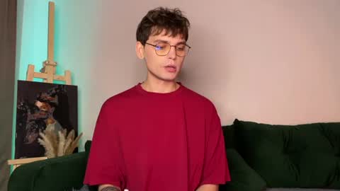 oliverlawrence online show from July 2026 09:05:02 AM