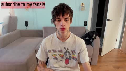 oliverrgroove online show from December 2024 08:04:02 AM