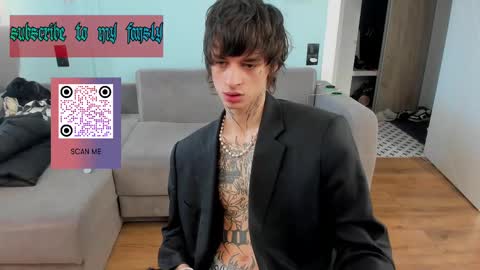 oliverrgroove online show from February 2025 01:22:01 PM