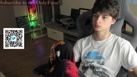 oliverrgroove online show from September 2025 02:29:02 PM