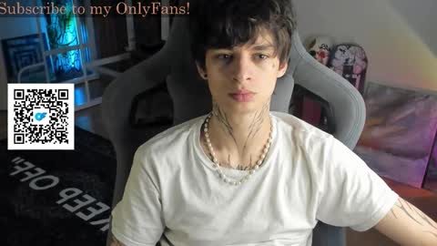 oliverrgroove online show from October 2025 02:14:02 PM