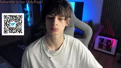 oliverrgroove online show from November 2025 03:14:02 PM