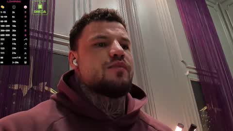 Snapshot of oliversport chatting on February 2026 10:45:02 AM OliverSport online show from February 2026 10:45:02 AM