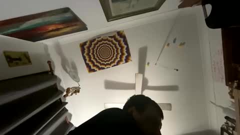 oliversunley22 online show from March 2026 03:07:02 PM