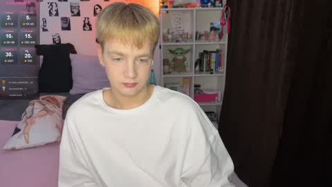 oliver online show from November 2025 01:33:02 PM