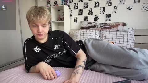 oliver online show from March 2026 10:29:02 AM