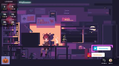 Snapshot of olivertwinky_ chatting on October 2025 11:27:02 PM Oliver online show from October 2025 11:27:02 PM