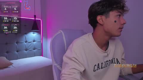 Oliver online show from February 2026 09:35:02 PM