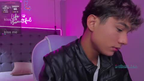 Oliver online show from February 2026 01:10:01 PM