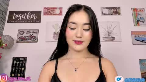 Snapshot of olivia22love chatting on November 2025 03:47:02 PM ..................................... 500 am- 1200 pm GMT-5 online show from November 2025 03:47:02 PM