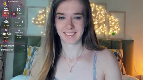 Olivia online show from May 2026 04:03:01 PM