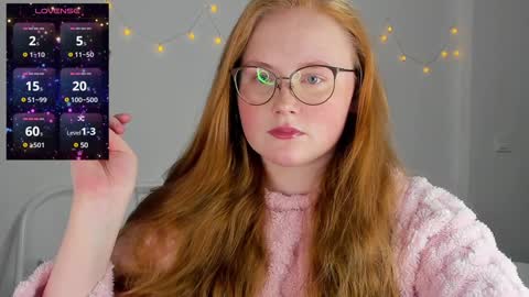 Olivia Date online show from December 2024 03:42:02 PM