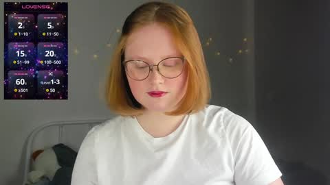 Olivia Date online show from January 2025 02:19:01 PM