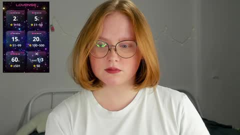 Olivia Date online show from January 2025 03:35:02 PM