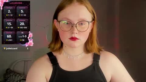 Olivia Date online show from March 2025 04:44:01 PM