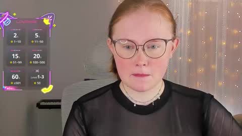 Olivia Date online show from September 2025 09:22:02 AM