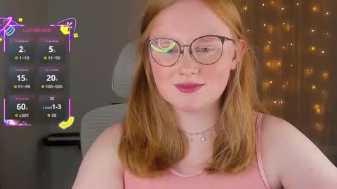 Olivia Date online show from October 2025 04:59:02 PM