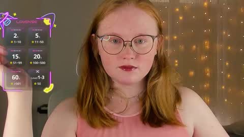 Olivia Date online show from October 2025 12:28:02 PM