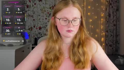 Olivia Date online show from April 2026 05:29:01 PM